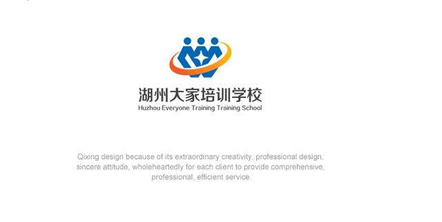 某教育行业Logo设计海投方案欣赏