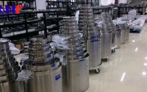 卓枫与蓝枫 厨房世界的艺术创造者