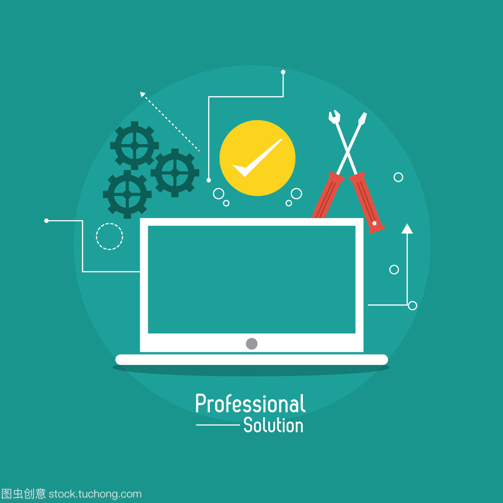 客户服务设计中的平面插图 文艺创作的赋能与应用