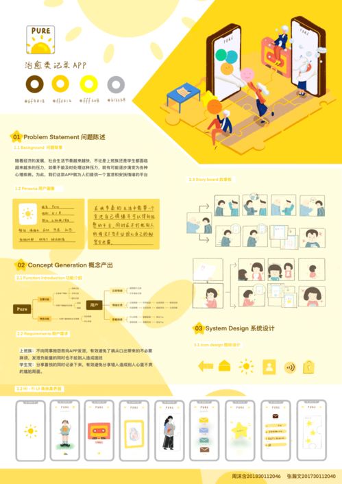 美院初心与专业 后疫情时代下人性化交互设计在健康生活服务中的文艺创作