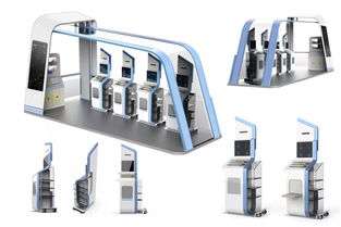 设计服务民生 工业设计学院2019届公共设施设计方向毕业设计展