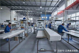 集成墙面行业新解 正典工厂如何以稳定供应赋能文艺创作空间